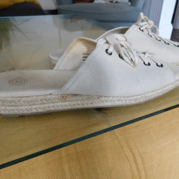 Urban outfitters shoes size 9 - Picture 3 of 5